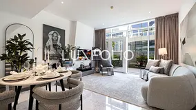 Fully Furnished | Spacious | Vacant