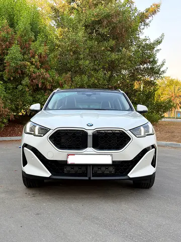 2026 BMW X2 照片 3
