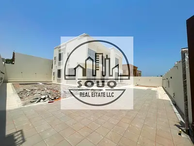 6-Bedroom Villa with Private Garden