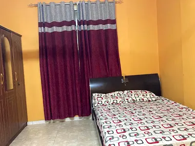 Fully Furnished Room For South Indian Tamil/Kerala Family R Couples