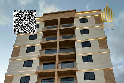 بناية فريدة للبيع في عجمان | عائد استثماري مرتفع