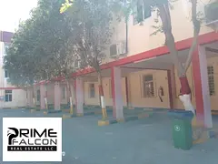 Premium Labor Camp for Rent In Muhaisnah Second
