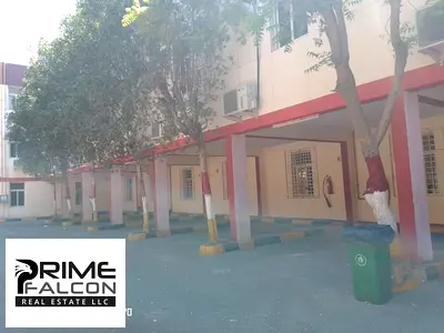 Premium Labor Camp for Rent In Muhaisnah Second