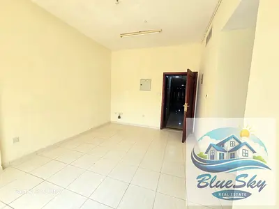 Nice finishing 1BHK WITH BALCONY BIG SIZE 900SQFT RENT 25K ONLY