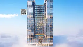 Own Luxury at Mowjan Ajman Corniche with 5% Down Payment