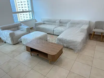 Luxury Brand New Living Room Sofa Set Designed with Premium Materials and Modern Comfort