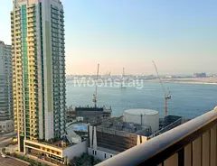 fully upgraded | Full Sea View | Fully Furnished