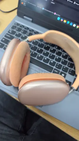 Apple Airpod Max Type C (Orange)