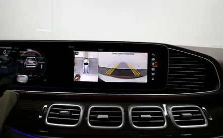 2022 Mercedes-Maybach GLS-CLASS 照片 10