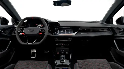 صورة 10 لـ 2025 AUDI RS3