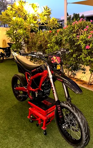 Surron ultra bee