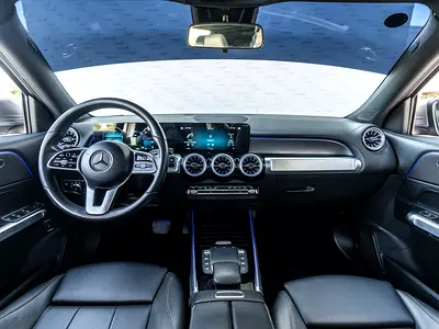 صورة 9 لـ 2022 Mercedes-BENZ EQB