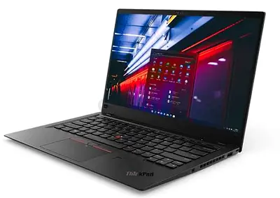 Lenovo ThinkPad X1 Carbon ULTRA 7