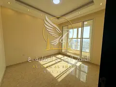 Brand new apartment second occupancy in an excellent location near the Dubai exit with private parki