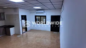 Spacious 2 BHK apartment for staff accommodation 12-16 person attached kitchen &amp; Bathroom