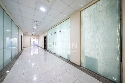 Fitted Retail Space | Free Parking | Prime Area