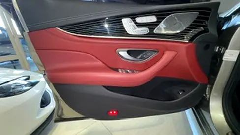 2022 Mercedes-BENZ CLS — миниатюра 12