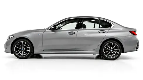 2025 BMW 3-SERIES 缩略图 8