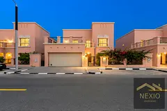 Well Planned | Premium Finishing | Family Oriented