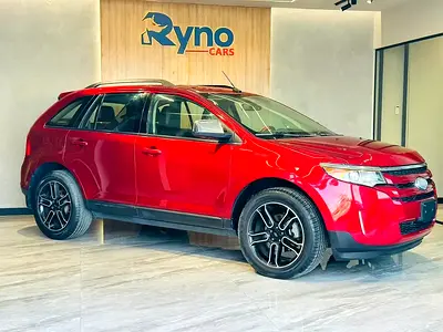 صورة 3 لـ 2014 FORD EDGE