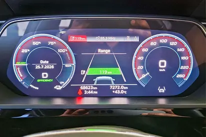 2022 AUDI E-TRON — миниатюра 14