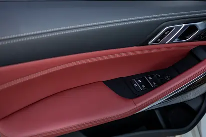 2025 BMW X6 — миниатюра 13