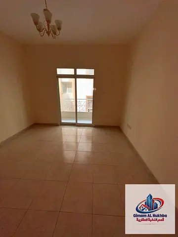 2 Bedroom Apartment + Living Room | Front Row on Al Qal'a Corniche | Balcony | Built-in Wardrobes | Gym & Swimming Pool | AED 47,000 Including Contrac