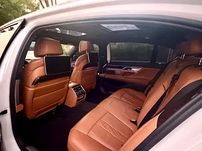 صورة مصغرة 13 لـ 2016 BMW 7-SERIES