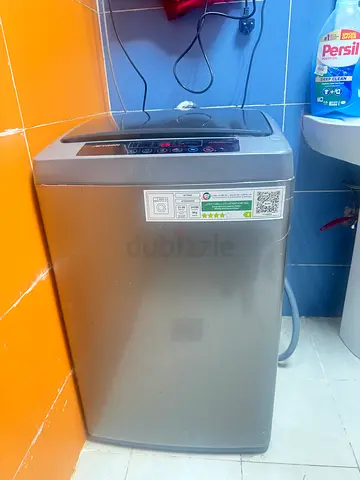 Washing machine 7kg for sale!!