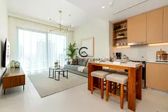 Stylish Apartment in Park Horizon | Dubai Hills Estate