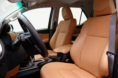 Toyota Fortuner VXR, миниатюра 12