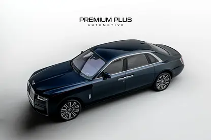 صورة 10 لـ 2024 ROLLS-ROYCE GHOST