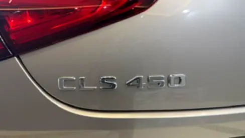 2022 Mercedes-BENZ CLS — миниатюра 7