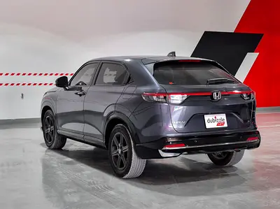 صورة 8 لـ 2024 Honda HR-V