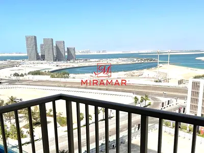 Sea View ⁂ Spacious Studio ⁂ Prime Location⁂