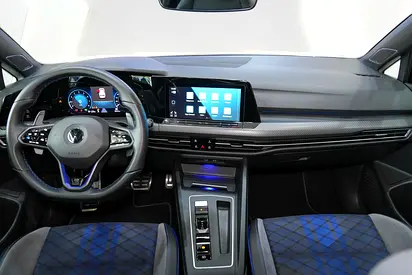 2022 Volkswagen GOLF 缩略图 16