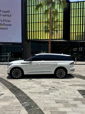 2023 Lincoln AVIATOR 照片 4