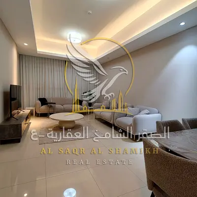 شقة مفروشة غرفة وصالة في برج غلفا تشطيبات راقية. مميزات البرج: جيم مجهز. مسبح. برج راقٍ وموقع مميز. قريب من جميع الخدمات شامل جميع الفواتير.