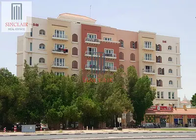 🏡 1 BHK Apartment for Rent | CBD B05, International City