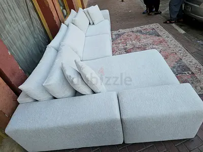 Excellent condition eichholtz sofa