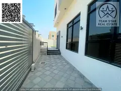 Corner Villa for Rent Al Helio 2 - 4 BR Majlis Hall Maid On 2 StreetsFor Rent Corner Villa Helio 2 -
