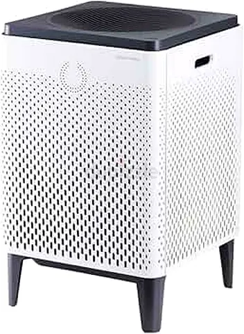 COWAY Airmega 400 Hepa Purifier for Large Spaces Home, School, Hotel,Hospital up to 3120 Sq ft Advan