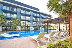 1 Bedroom | Vacant | Un Furnished | Ellington