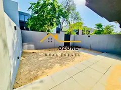 Luxury Semi-Furnished 4BHK Townhouse | Forest Living in Masaar