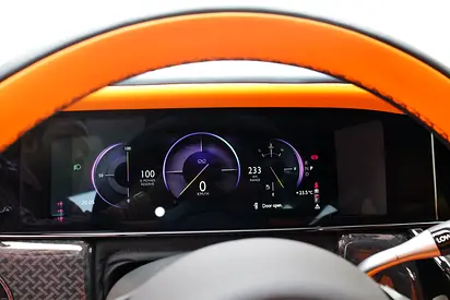 2026 ROLLS-ROYCE CULLINAN 照片 9