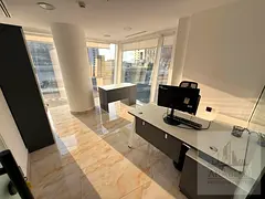 Premium Serviced Office in Exchange Tower | Near Business Bay Metro