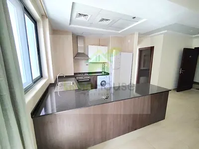 Spacious 1BR | Mid-Floor | Leased | Great ROI