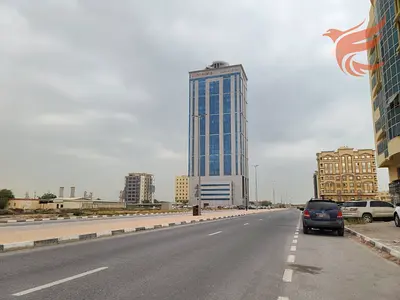 1BHK Apartment | Open Layout | Al Nakheel, RAK