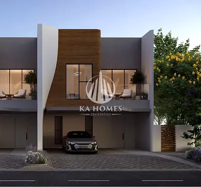 Own a Smart Townhouse Before Everyone | Promising Investment Opportunity