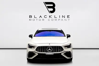 صورة 2 لـ 2022 Mercedes-BENZ AMG